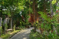 Khách sạn Đông Xuân Hồng Phú Quốc